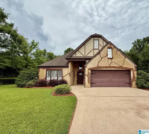 101 Polo Field Way, Chelsea, AL 35043