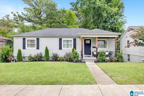1617 27th St N, Birmingham, AL 35234