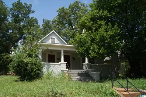 7116 Division Ave, Birmingham, AL 35206