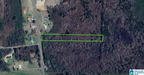 0 Eastaboga Rd #9, Munford, AL 36268