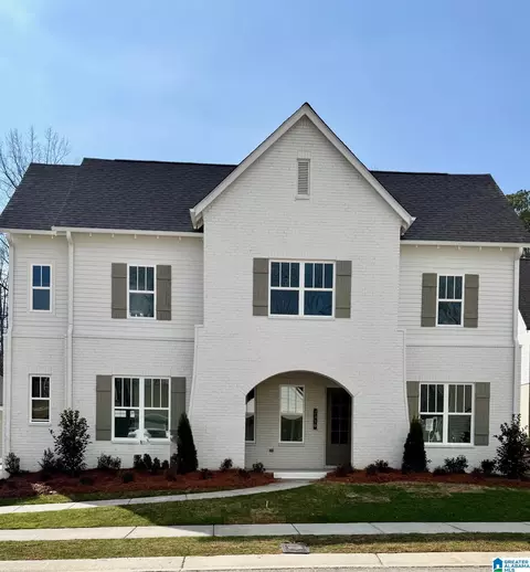 2350 Old Gould Run, Hoover, AL 35244