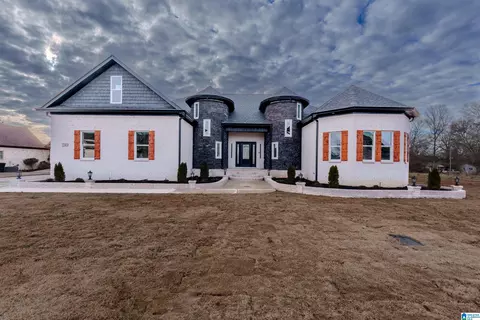 22419 Southern Breeze, Athens, AL 35613