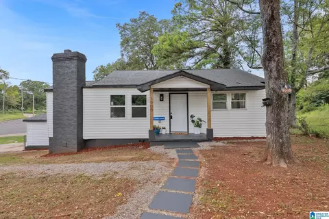 1900 21st Ave N, Birmingham, AL 35234