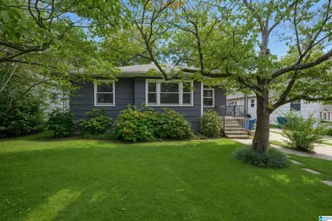 413 Berry Ave, Homewood, AL 35209
