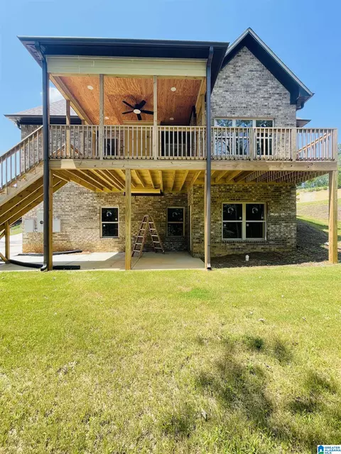 581 White Tail Run, Chelsea, AL 35043