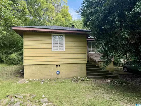 408 10th Ave, Midfield, AL 35228