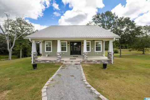 1525 14th Ave, Haleyville, AL 35565