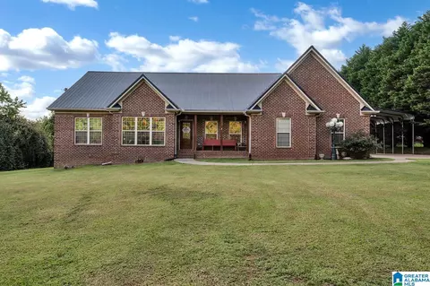 9430 Pineview Rd, Dora, AL 35062