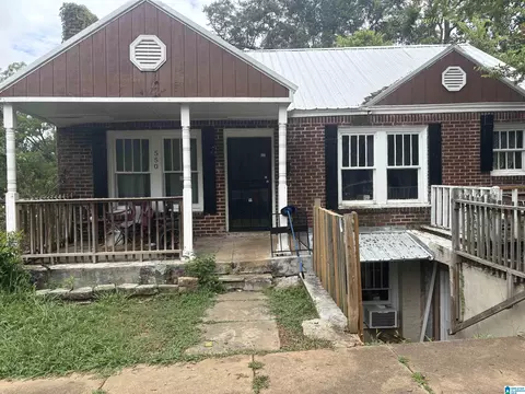 550 10th Ct W, Birmingham, AL 35204