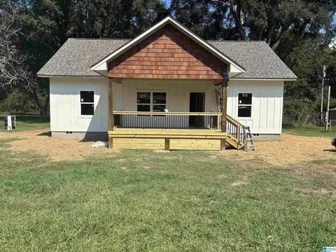 3408 Vonzel Rd, Sylacauga, AL 35150