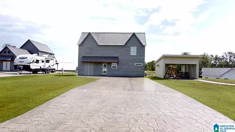 30 County Road 2038, Crane Hill, AL 35053