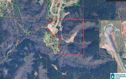 0000 Brooks Dr #1, Brookside, AL 35068