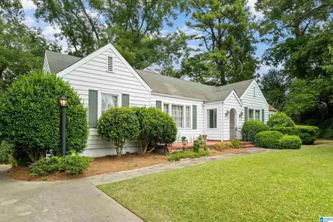 1618 Wellington Rd, Homewood, AL 35209