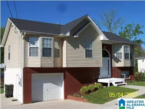 110 21st Ave NW, Center Point, AL 35215