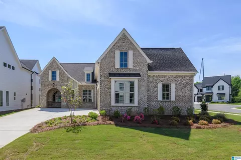 1764 Gable Way, Hoover, AL 35244