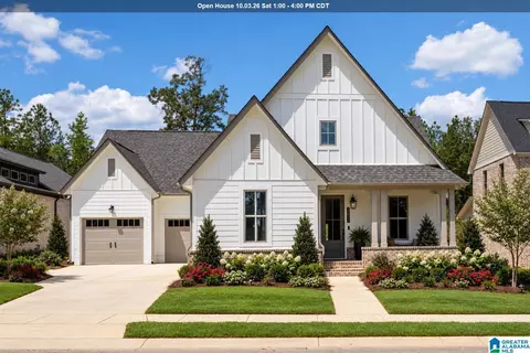 2052 Butler Rd, Hoover, AL 35244