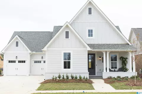 2052 Butler Rd, Hoover, AL 35244
