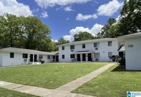 7735 Rugby Ave, Birmingham, AL 35206