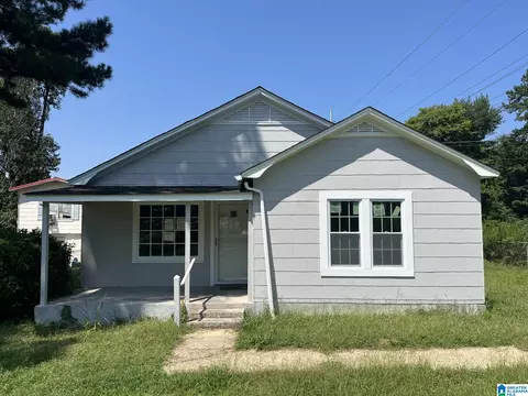 9 N Cannon Ave N, Sylacauga, AL 35150