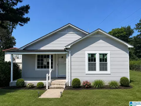 9 N Cannon Ave N, Sylacauga, AL 35150