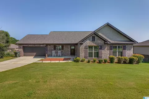 115 Sara Ln, Clanton, AL 35045 photo 1