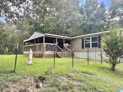 1953 Glover Rd, Quinton, AL 35130