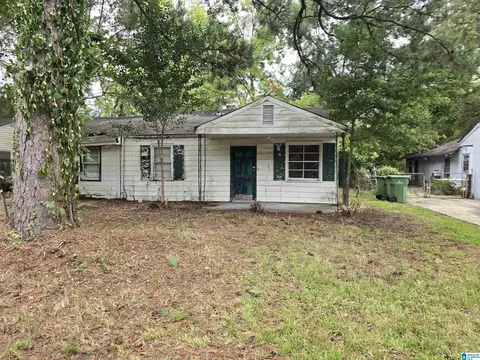 3862 Happiness Ave, Montgomery, AL 36105