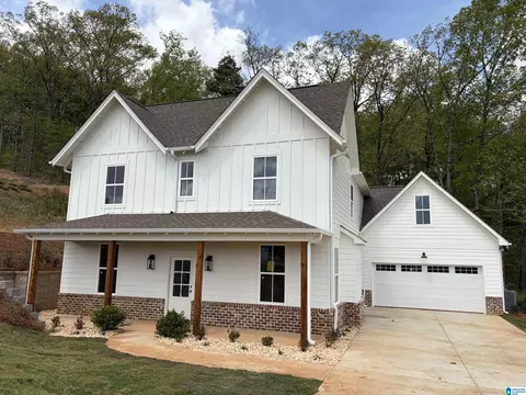 238 Oak Hill Ln, Moody, AL 35004