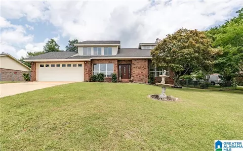 2216 56th St E, Tuscaloosa, AL 35405