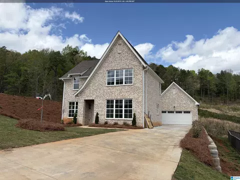 230 Oak Hill Ln, Moody, AL 35004