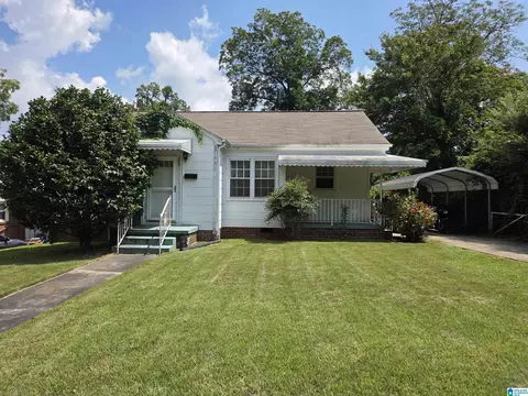 609 Lapsley Ave, Anniston, AL 36207