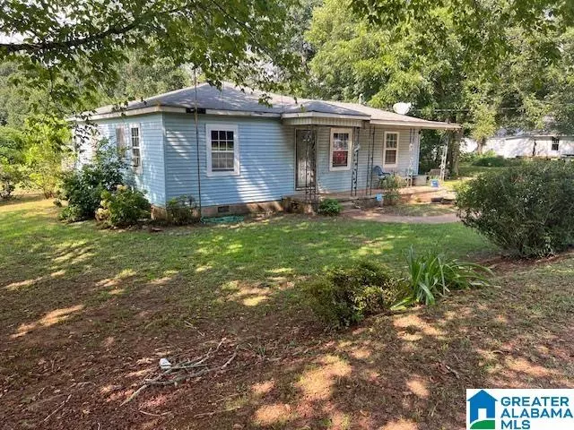 Other - 504 Lancaster St E, Talladega, AL 35160 photo 2 of 6