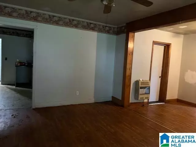 Living - 504 Lancaster St E, Talladega, AL 35160 photo 2 of 2