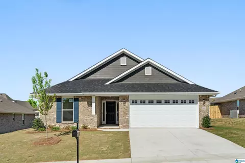 2052 Turquoise Ln, Calera, AL 35040
