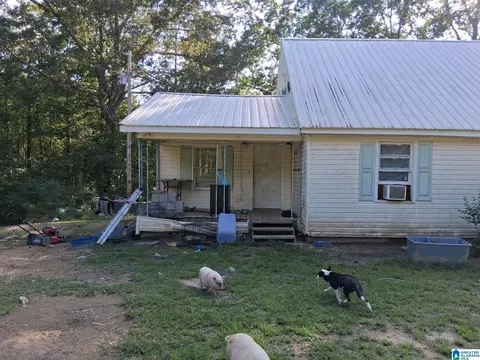1940 County Road 66, Arley, AL 35541