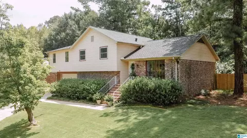 4217 Groover Dr, Birmingham, AL 35213