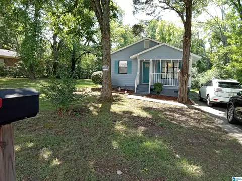 1812 15th St SW, Birmingham, AL 35211