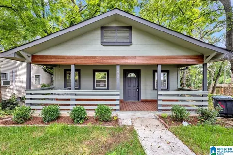 4345 2nd Ave S, Birmingham, AL 35222
