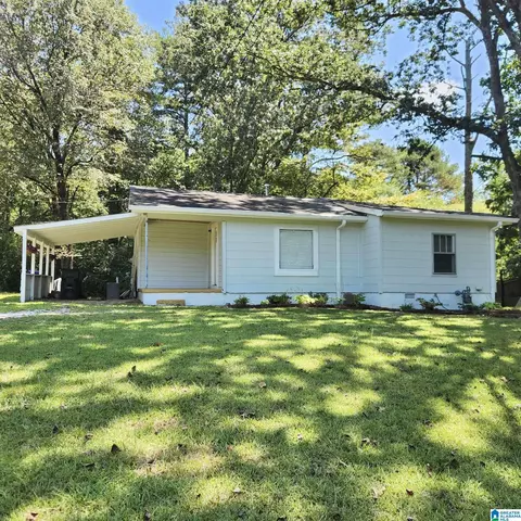 265 Flint Ave, Gardendale, AL 35071