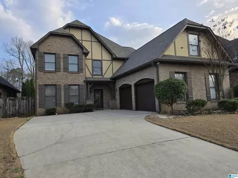 2376 Chalybe Trl, Hoover, AL 35226
