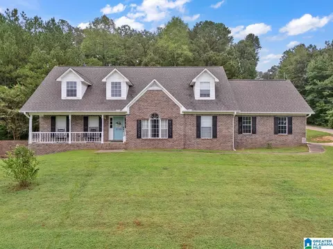 3736 Tidwell Hollow Rd, Oneonta, AL 35121