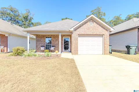 129 Park Dr N, Clanton, AL 35045