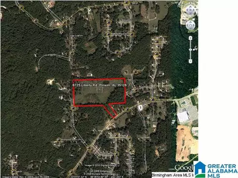 6725 Liberty Rd #1, Pinson, AL 35126