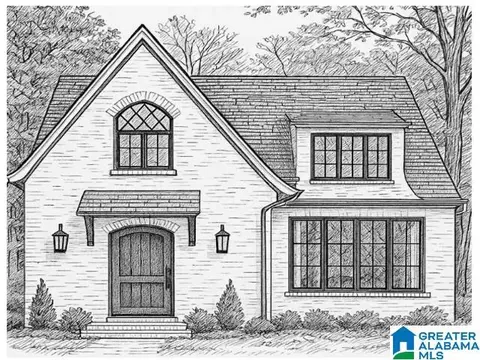 1755 Easley Bridge Rd, Oneonta, AL 35121