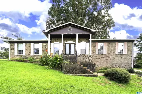 1839 Mara Dr, Birmingham, AL 35215