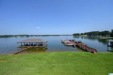 2311 Fraim Dr, Pell City, AL 35128