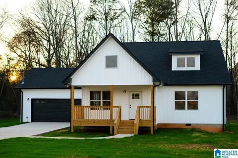 11635 Stemley Rd, Lincoln, AL 35096