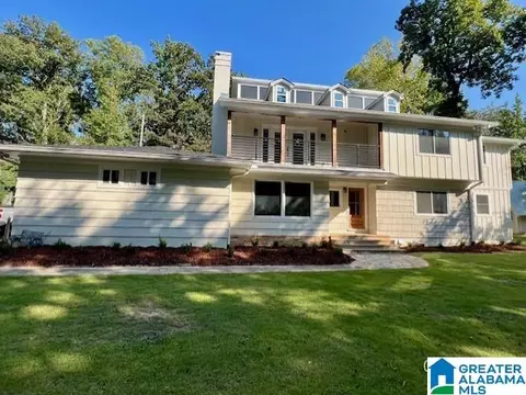 328 Redfern St, Homewood, AL 35209