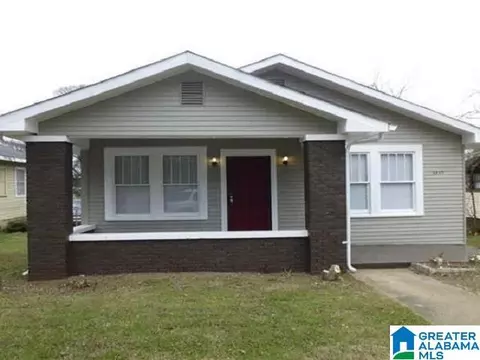 4829 Avenue S, Birmingham, AL 35208