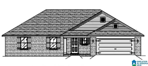 728 Jamestown Cir, Montevallo, AL 35115